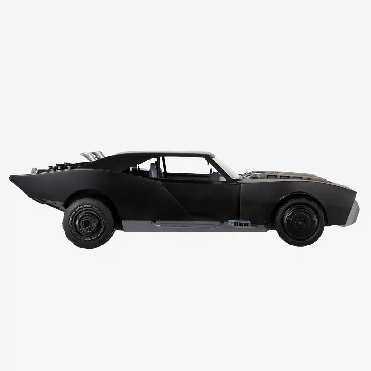 Hot Wheels R/C The BATMAN The Original Batmobile