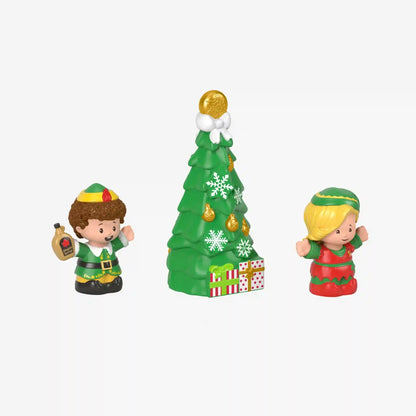 Little People Collector Elf Figure Set | Fisher Price