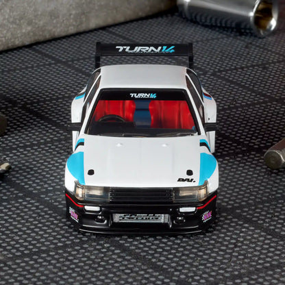 Elite 64 Toyota Corolla Levin (AE86) Custom