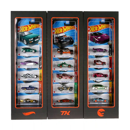 Hot Wheels RLC Exclusive 2025 Hot Wheels Super Treasure Hunt Set