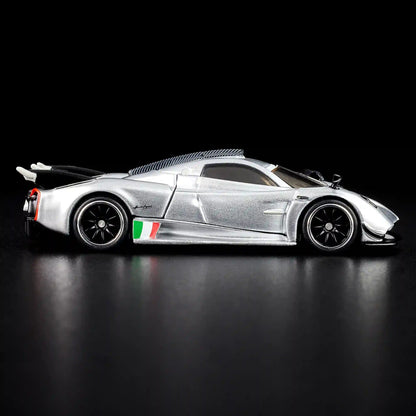 Hot Wheels RLC Exclusive ’21 Pagani Huayra R