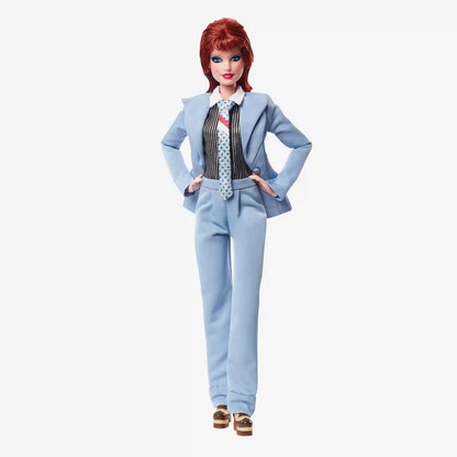 Barbie Signature David Bowie Barbie Doll #2