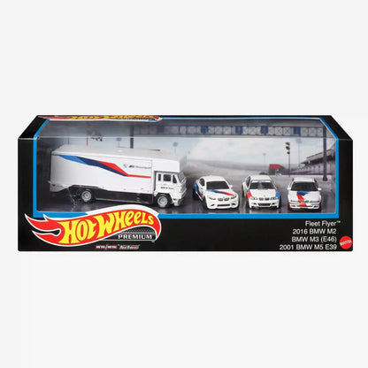 2022 PREMIUM COLLECTOR SET 3: BMW M TEAM