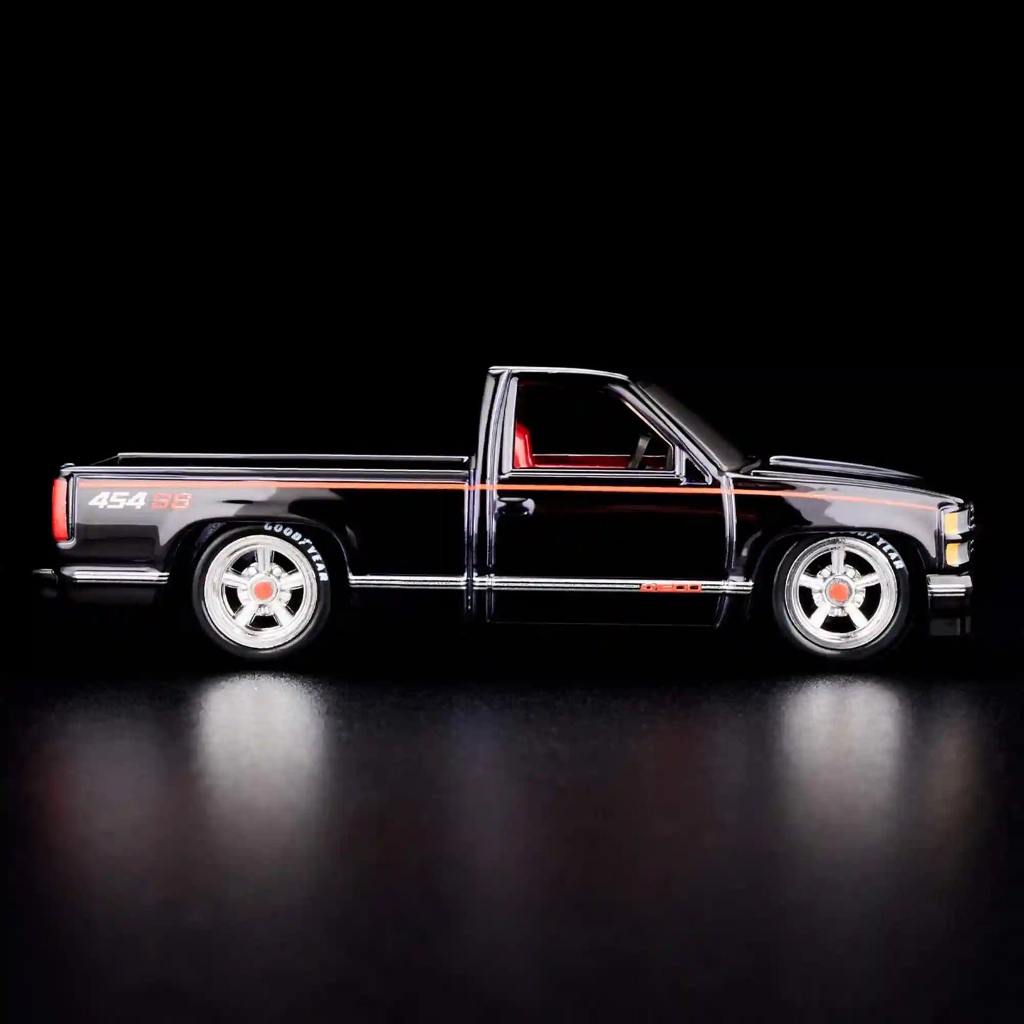 Hot Wheels RLC Exclusive 1990 Chevy 454 SS