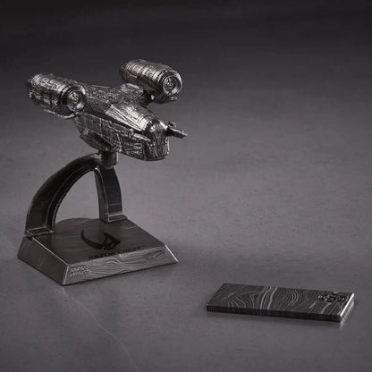 Hot Wheels Star Wars Razor Crest Starship