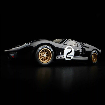 Hot Wheels RLC Exclusive Ford GT40 MkII