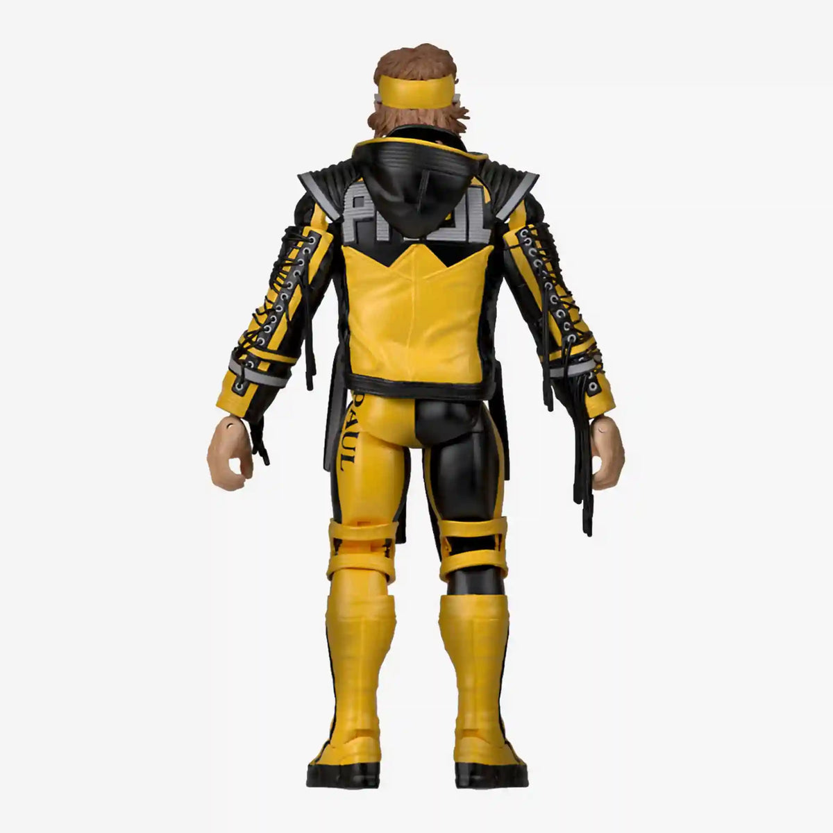 WWE® Logan Paul Ultimate Edition Action Figure