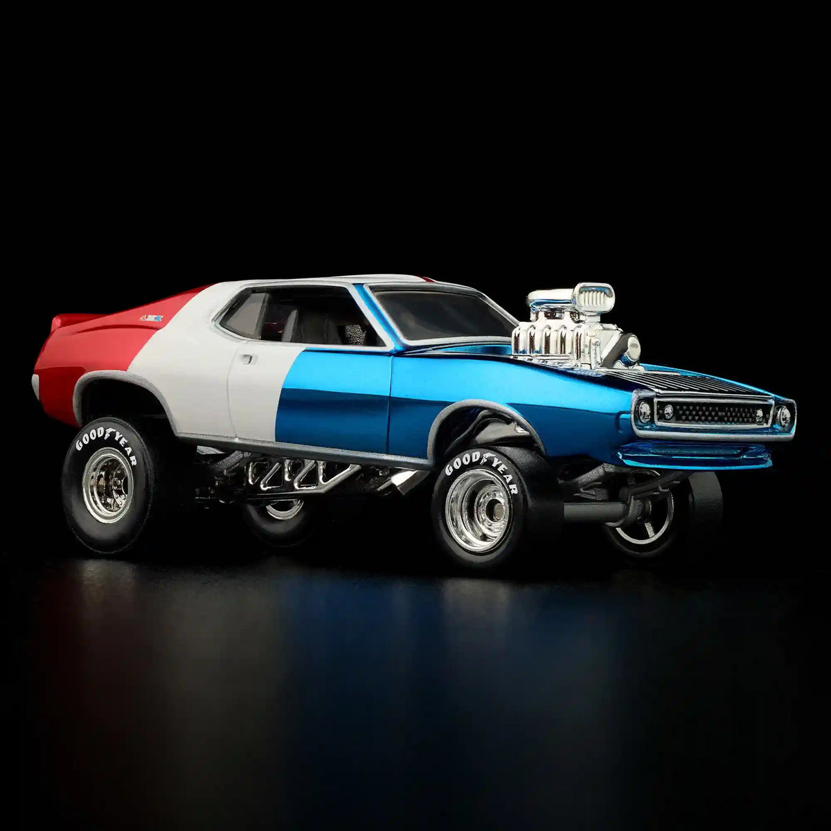 Hot Wheels RLC Exclusive ’71 AMC Javelin AMX
