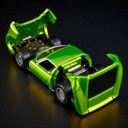 Hot Wheels RLC Exclusive '71 Lamborghini Miura P400 SV