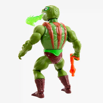 Masters of the Universe Origins Kobra Khan Action Figure