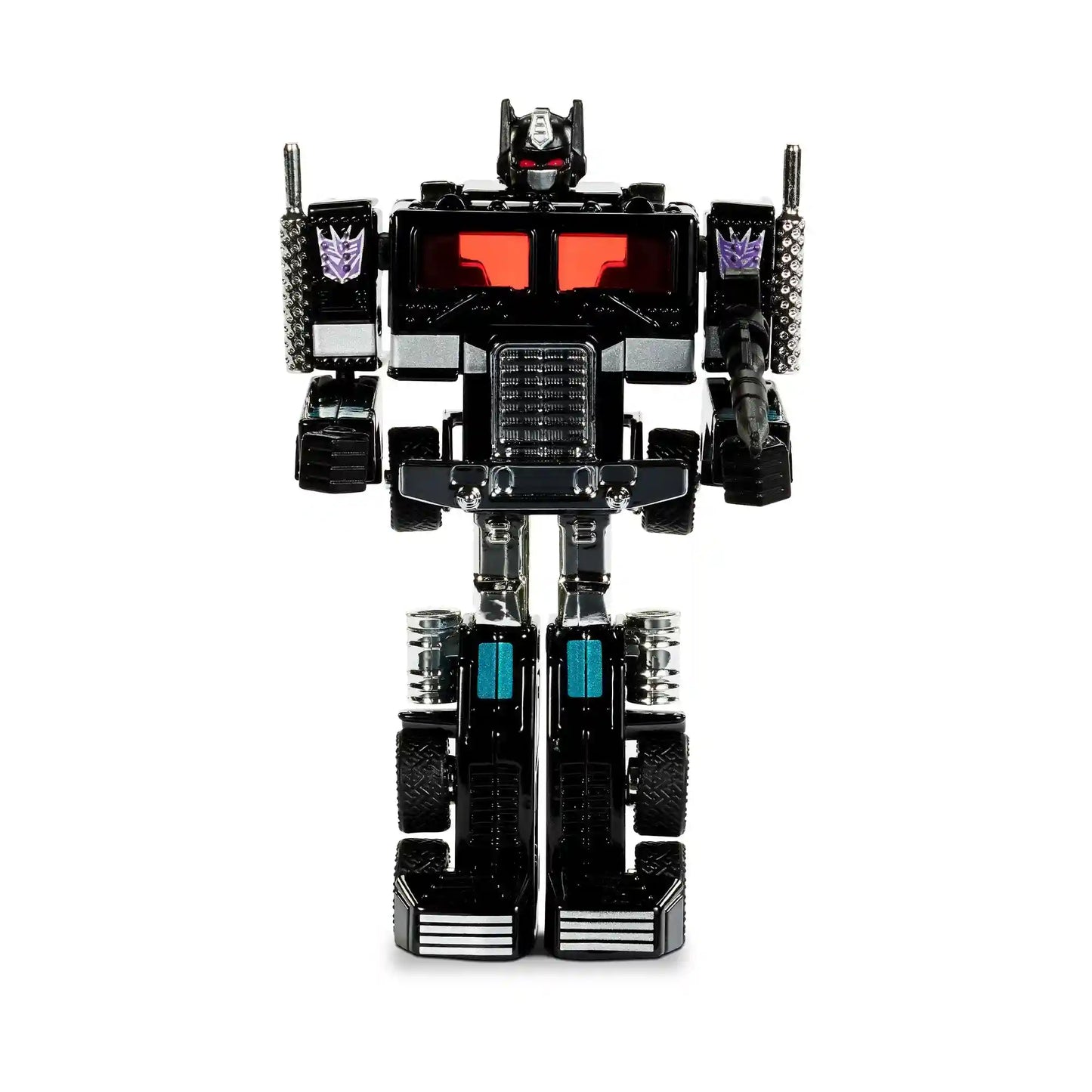 Hot Wheels Transformers Nemesis Prime