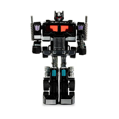 Hot Wheels Transformers Nemesis Prime