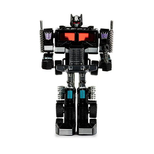 Hot Wheels Transformers Nemesis Prime