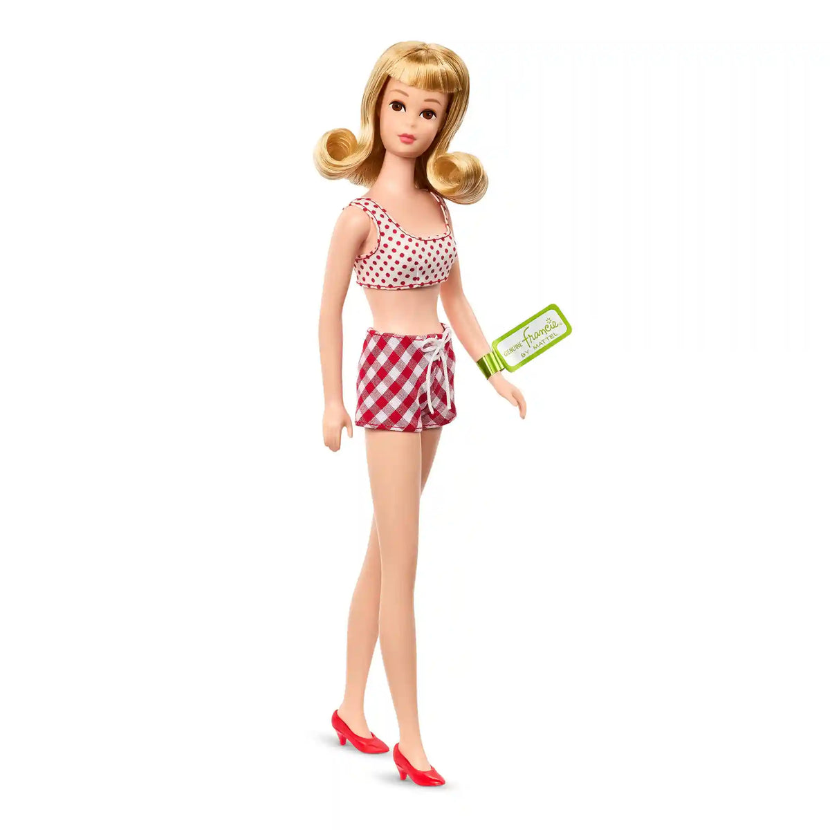 Barbie Signature 60 Years of Francie Doll