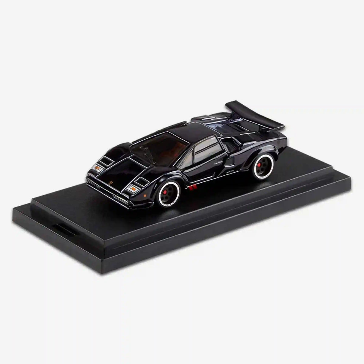 Hot Wheels RLC Exclusive Lamborghini Countach LP500 S