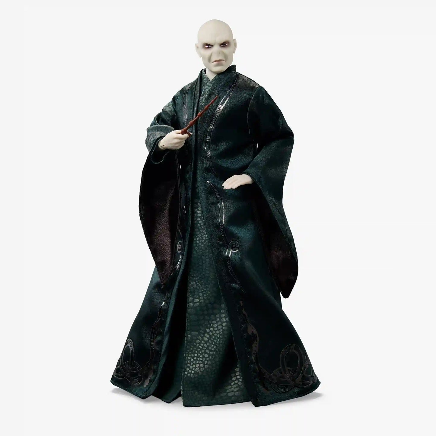 Harry Potter Design Collection – Lord Voldemort Doll