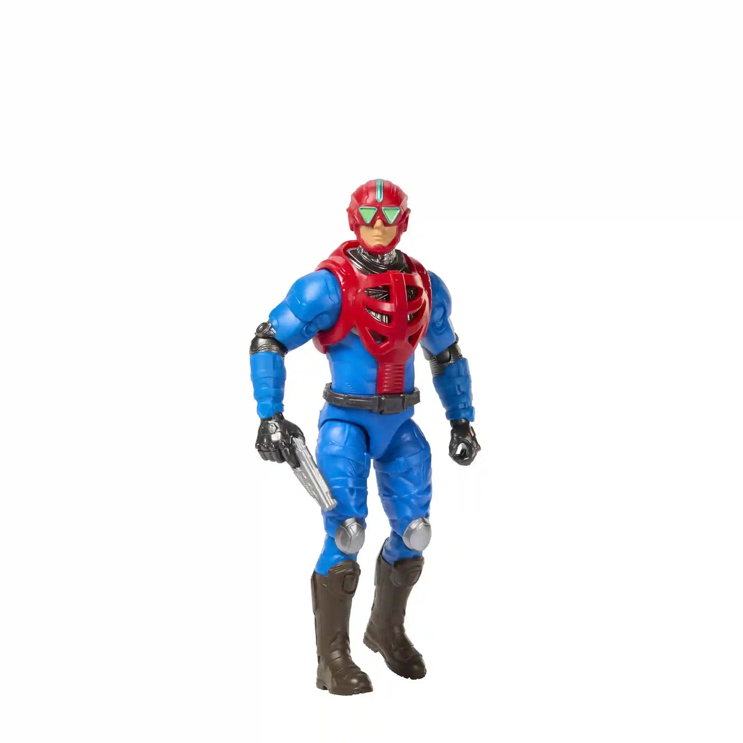 Masters of the Universe 2026 Movie Mekaneck Action Figure