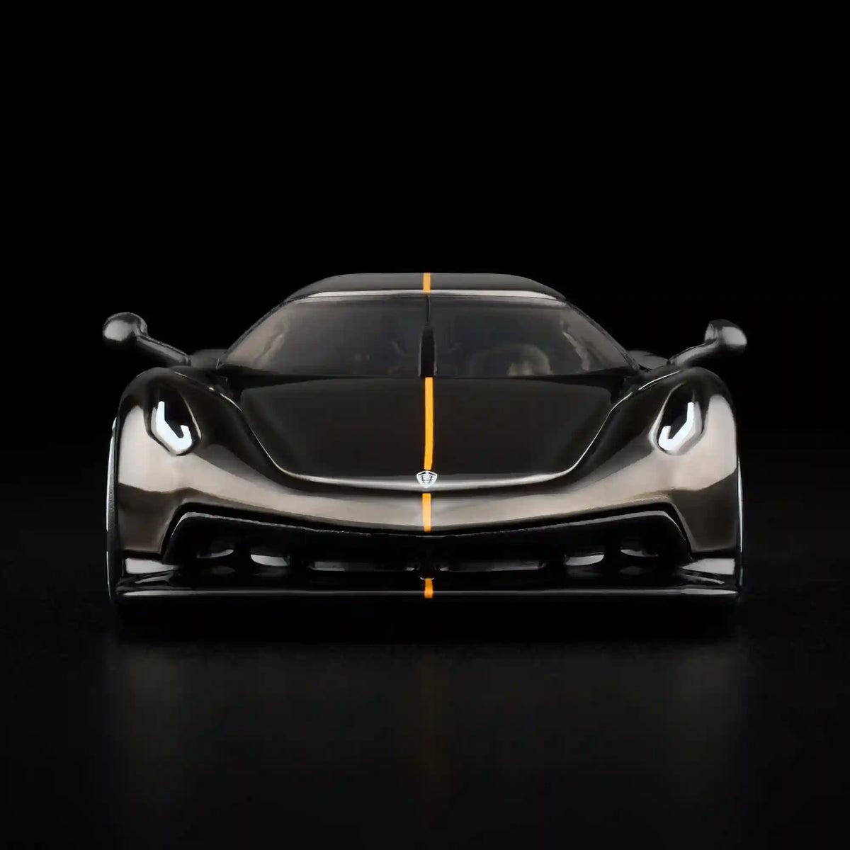Hot Wheels RLC Koenigsegg Jesko Absolut