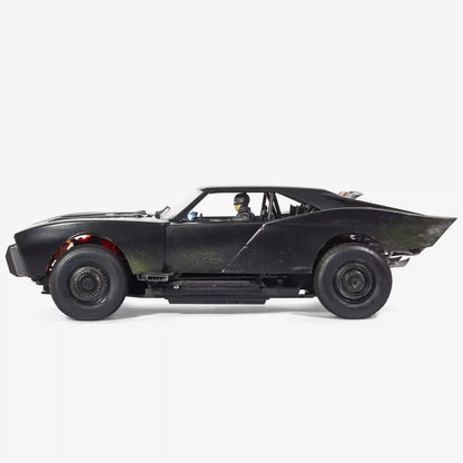 The BATMAN The Ultimate Batmobile