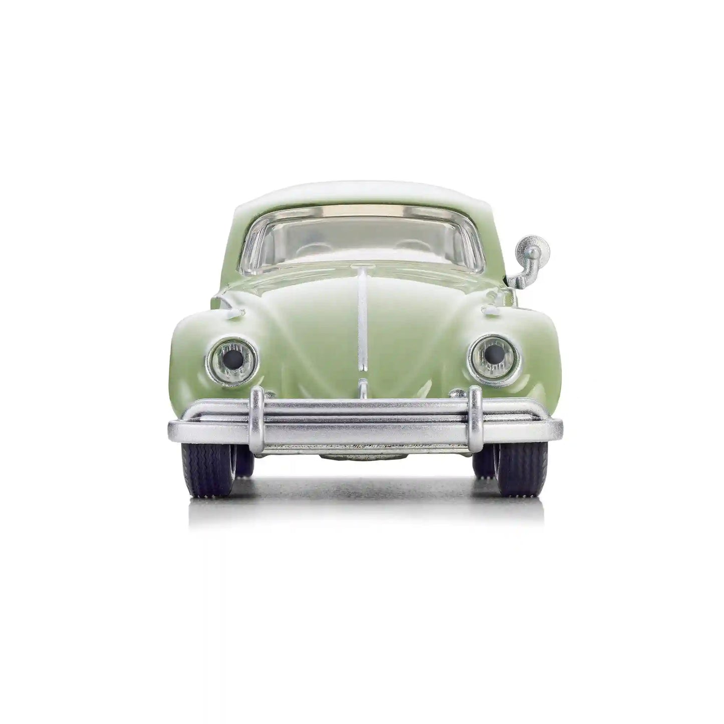 Hot Wheels x MoMA VW Beetle Type 1 Sedan