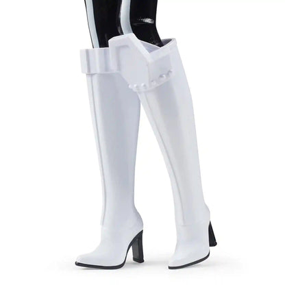 Star Wars Stormtrooper x Barbie Doll