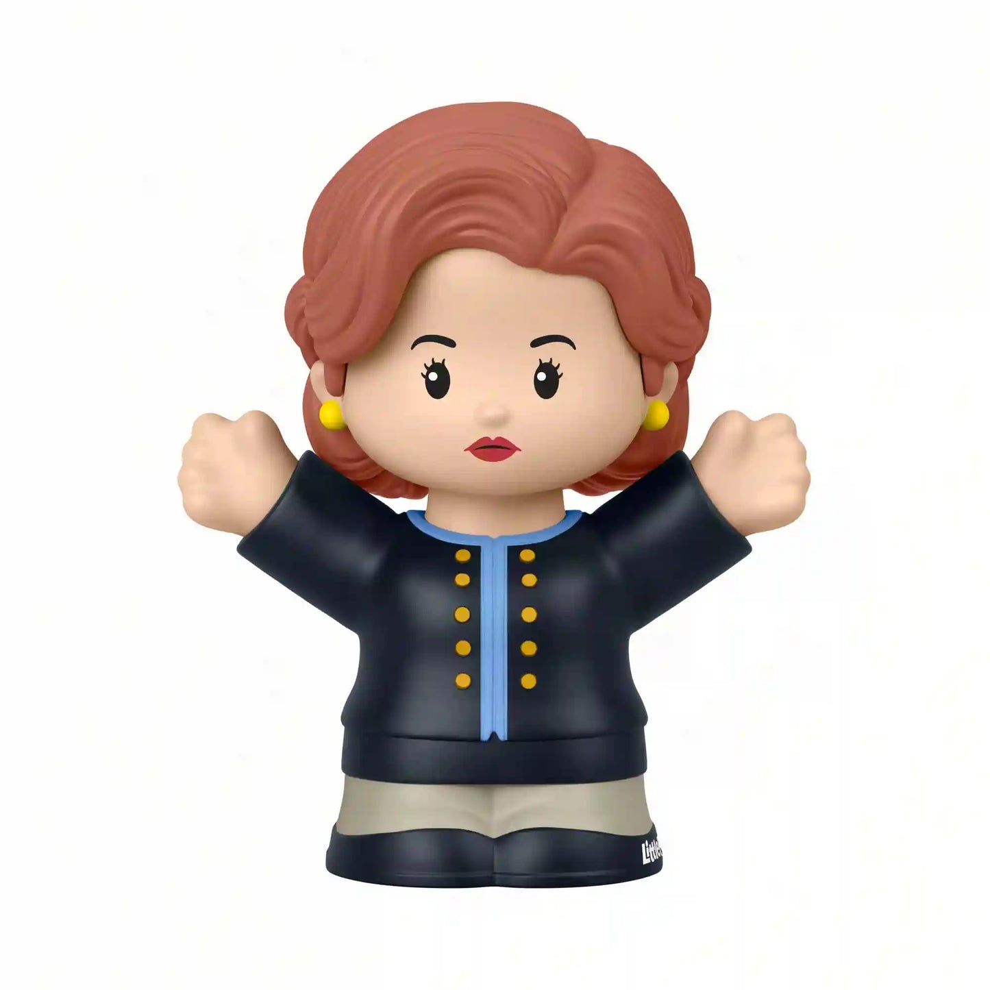 Little People Collector Gilmore Girls TV Show Special Edition Set
