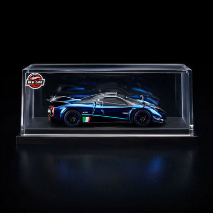 Hot Wheels RLC Exclusive 2021 Pagani Huayra R