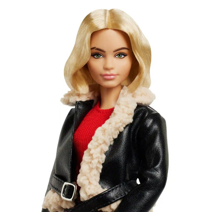 Ruby Sunday Barbie Doll