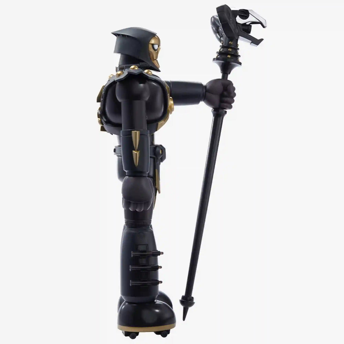 Shogun Warriors Skeletor Golden Havoc Edition