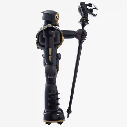 Shogun Warriors Skeletor Golden Havoc Edition