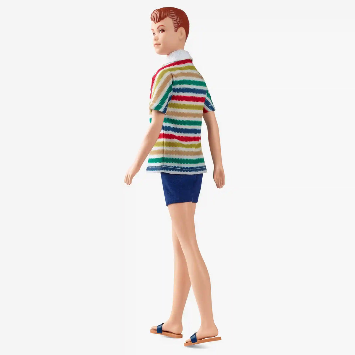 60th Anniversary Allan Vintage Reproduction Doll