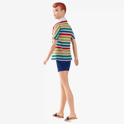 60th Anniversary Allan Vintage Reproduction Doll