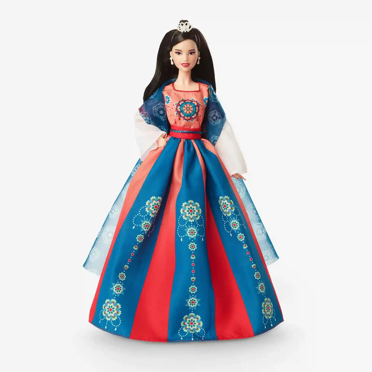 2023 Barbie Lunar New Year Doll