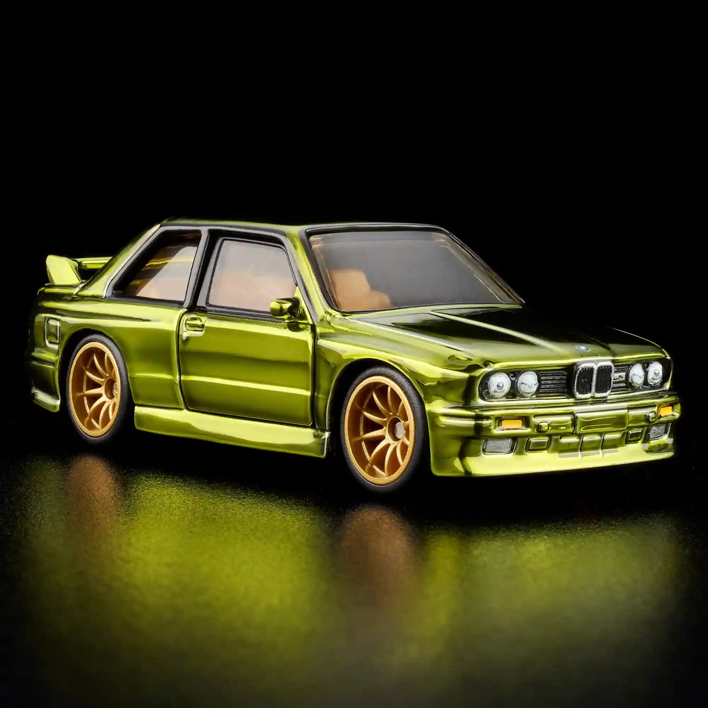 Hot Wheels RLC Exclusive 1991 BMW M3