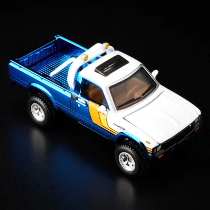 Hot Wheels RLC Exclusive ’81 Toyota SR5 4WD