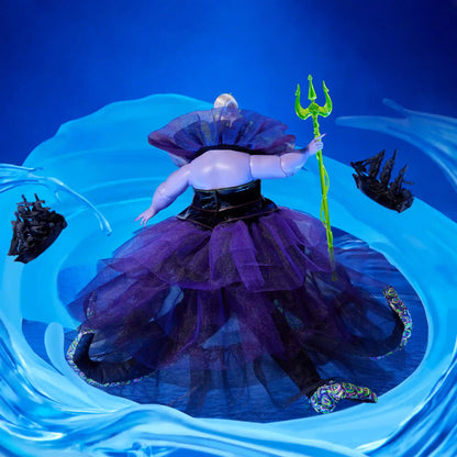 Darkness Descends Series Ursula Doll