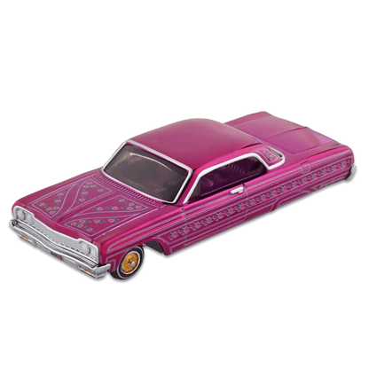 HWC Special Edition ’64 Impala