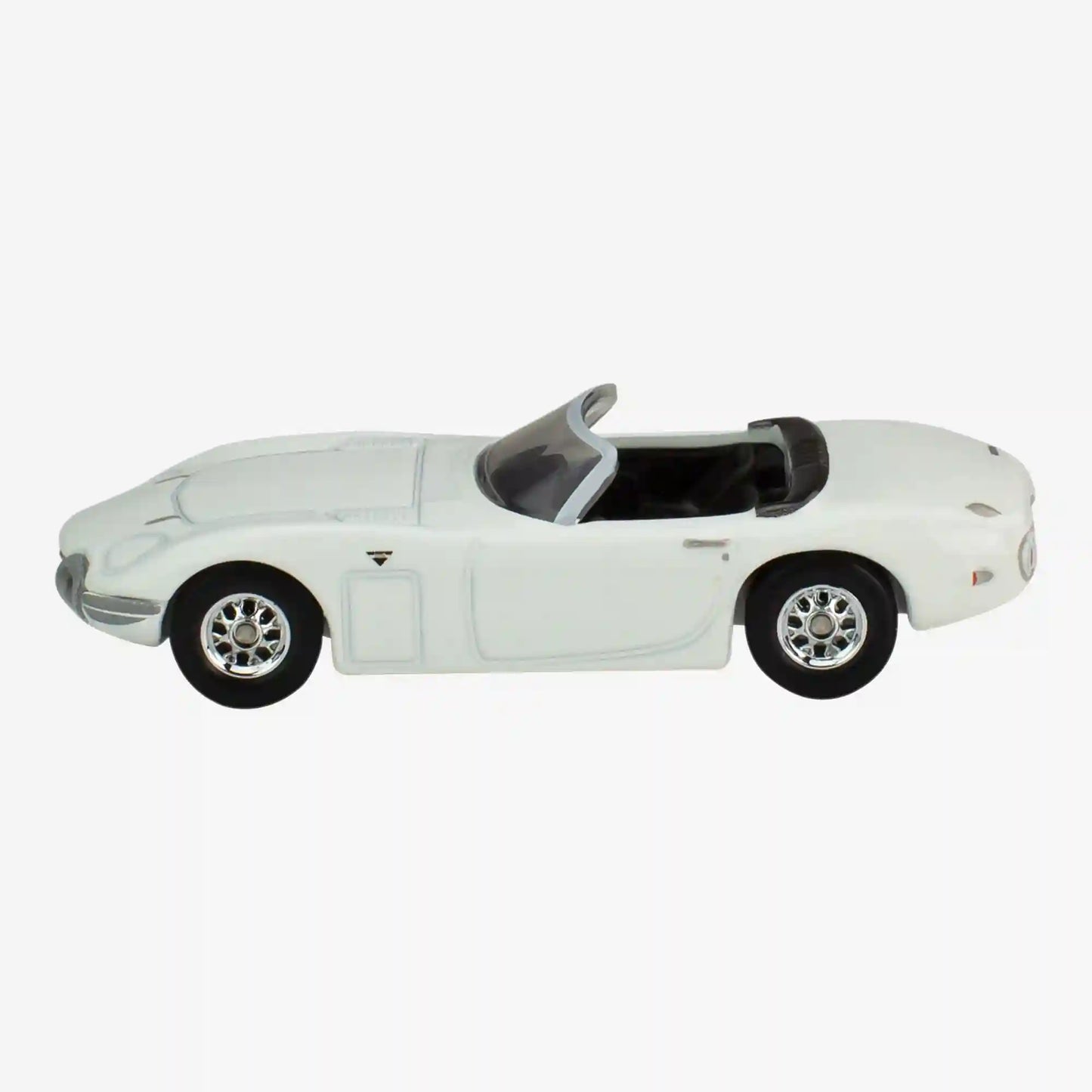 Hot Wheels Premium 007 You Only Live Twice, Toyota 2000GT Roadster