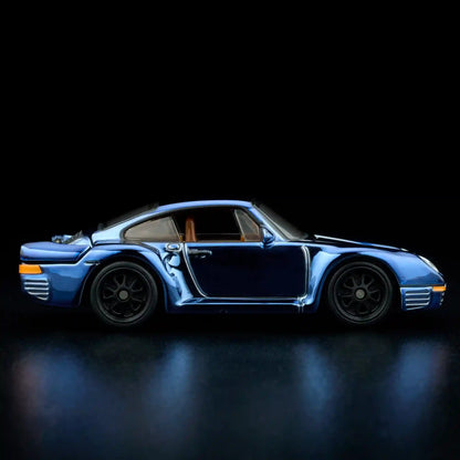 Hot Wheels RLC Exclusive Porsche 959