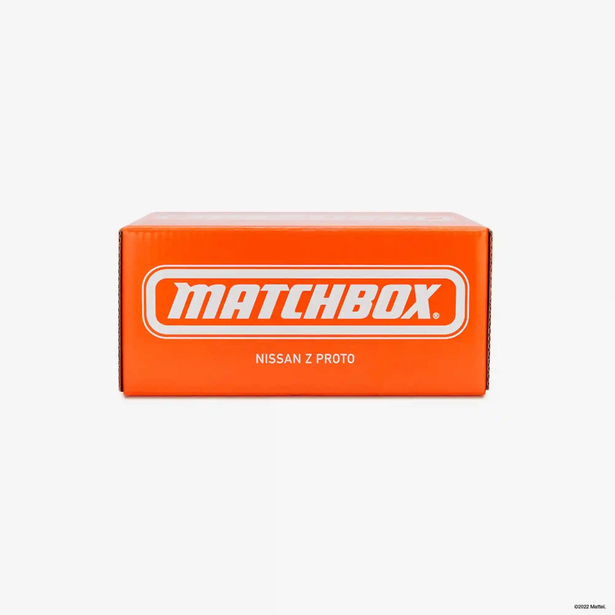 Matchbox Nissan Z