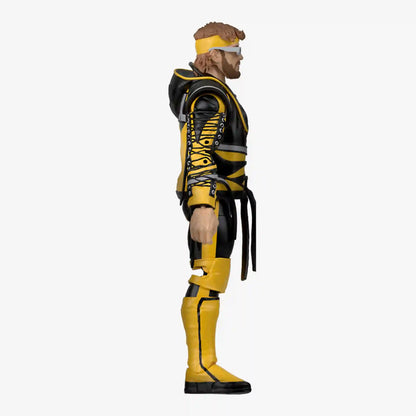 WWE® Logan Paul Ultimate Edition Action Figure