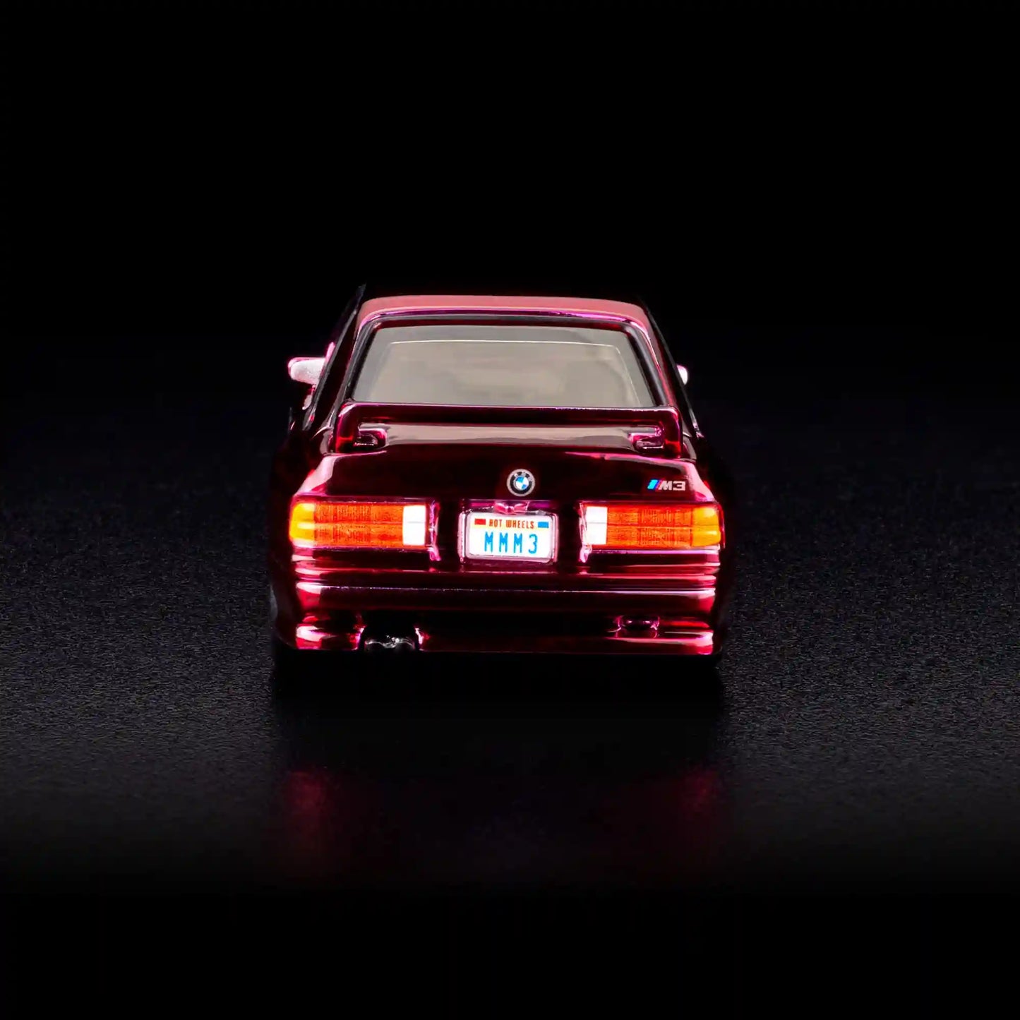 Hot Wheels RLC Exclusive 1991 BMW M3