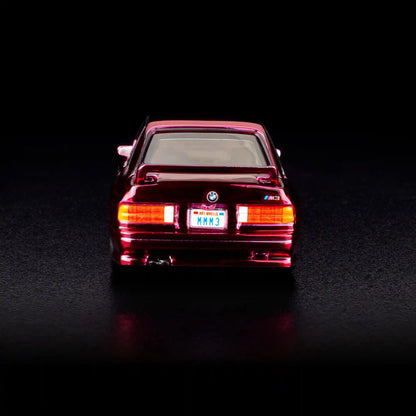 Hot Wheels RLC Exclusive 1991 BMW M3
