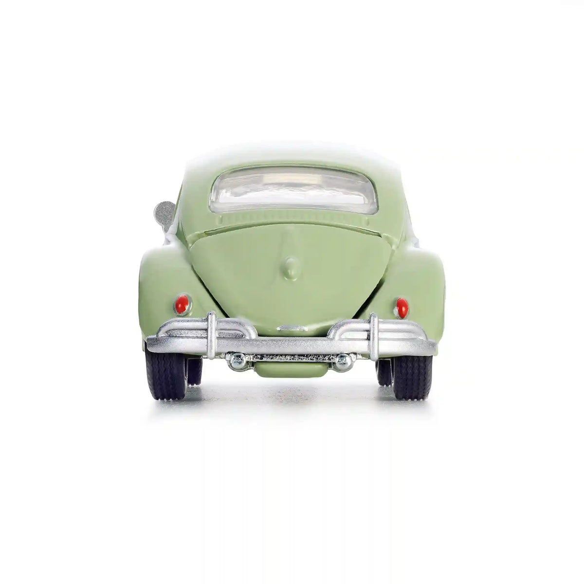 Hot Wheels x MoMA VW Beetle Type 1 Sedan