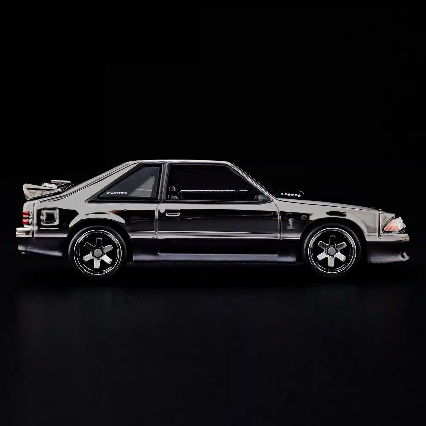 Hot Wheels RLC Exclusive 1993 Ford Mustang Cobra R