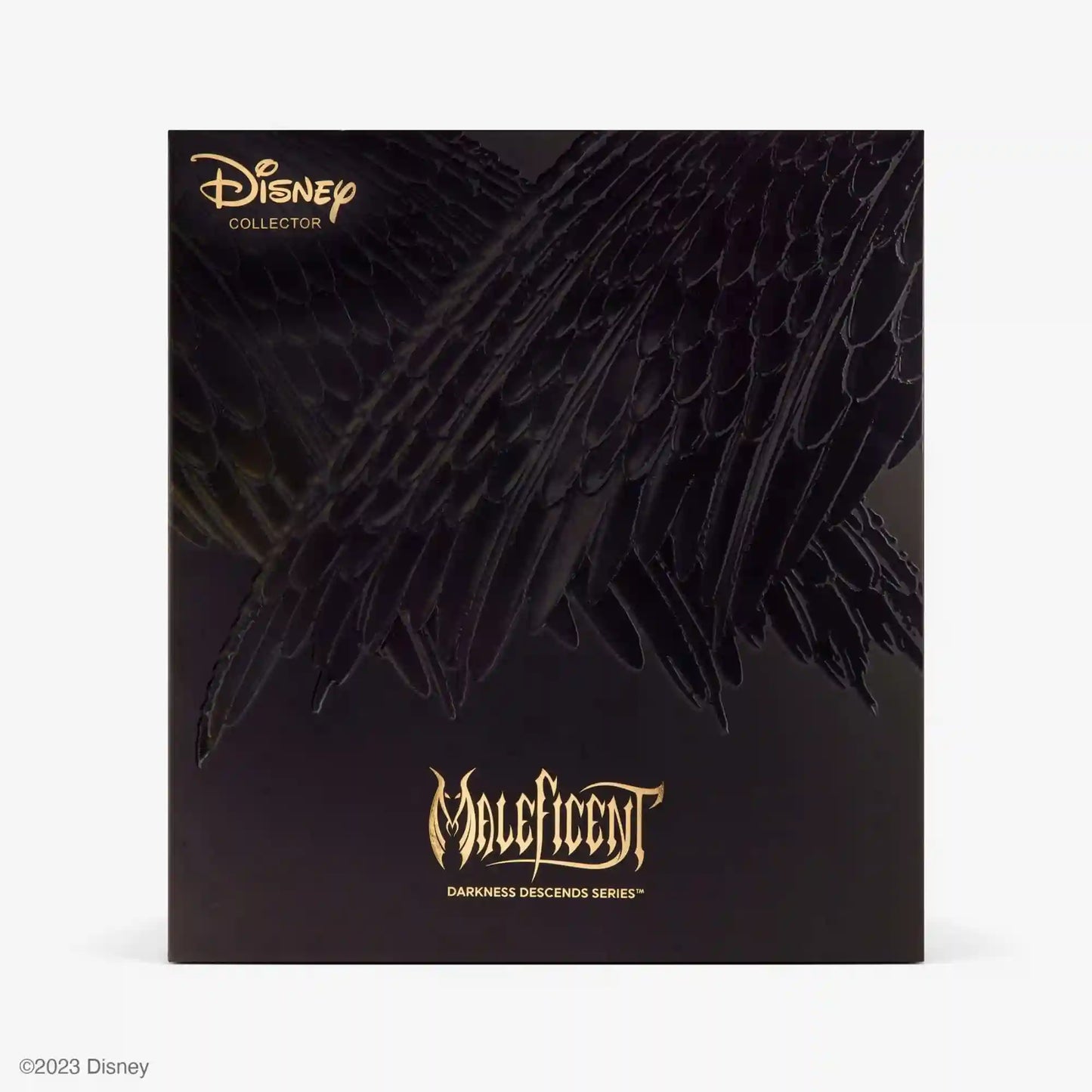 Darkness Descends Series Maleficent Doll