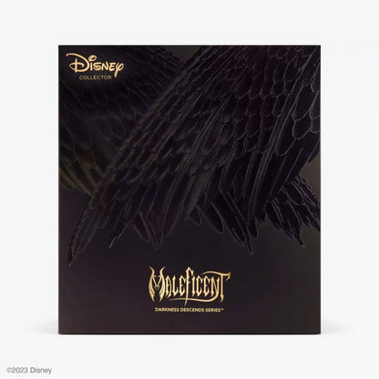 Darkness Descends Series Maleficent Doll