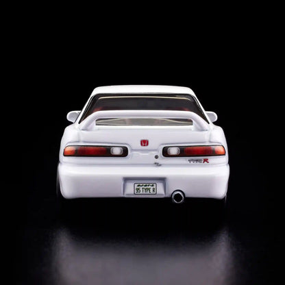 Hot Wheels RLC Exclusive 1995 Honda Integra Type R