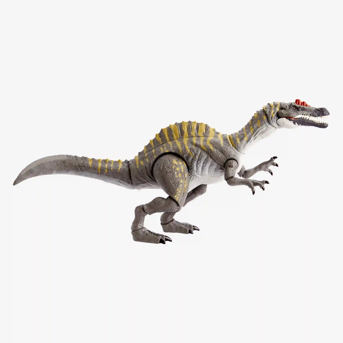 Jurassic World Hammond Collection Dinosaur Figure Irritator
