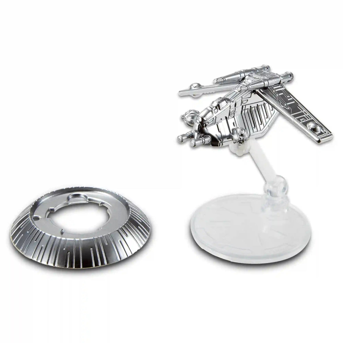 Hot Wheels Star Wars Starships A